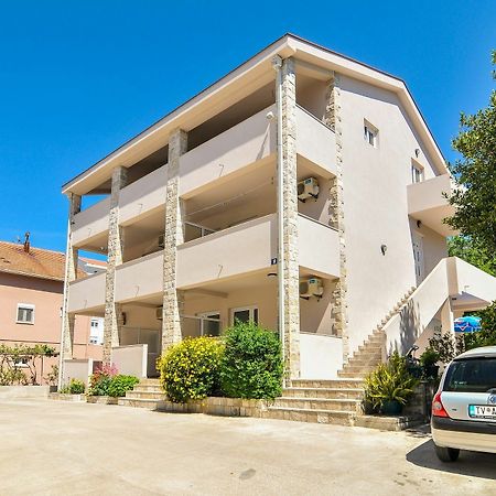 Apartments Samardzic Tivat Dış mekan fotoğraf