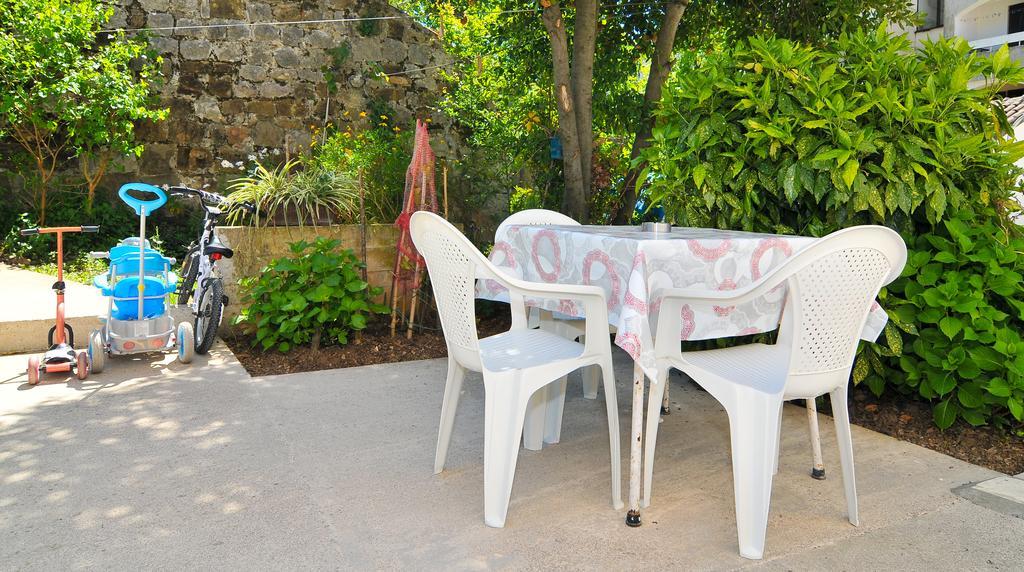 Apartments Samardzic Tivat Dış mekan fotoğraf