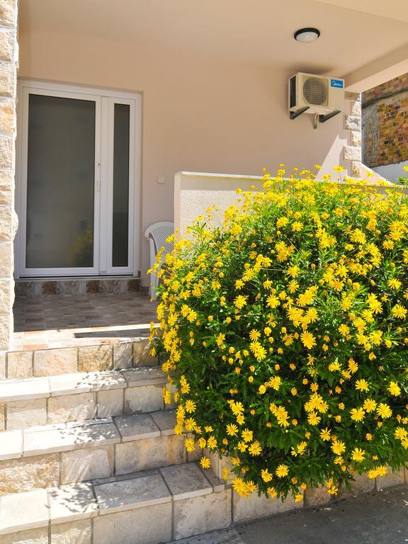 Apartments Samardzic Tivat Dış mekan fotoğraf