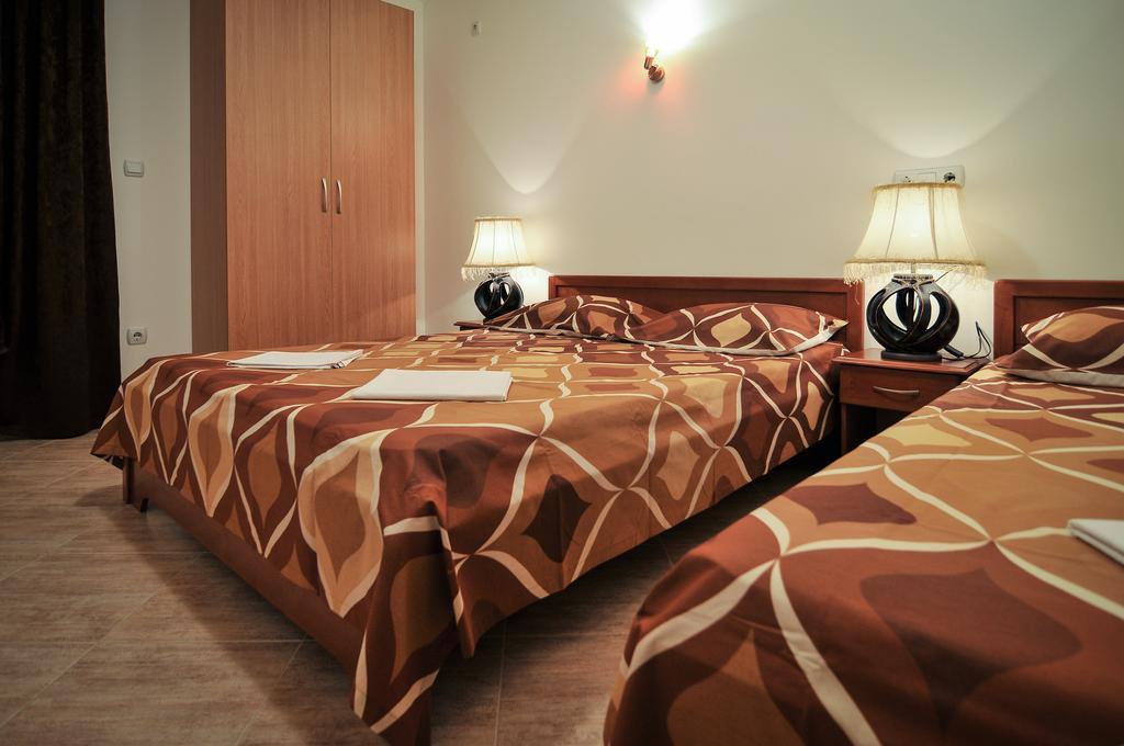 Apartments Samardzic Tivat Dış mekan fotoğraf