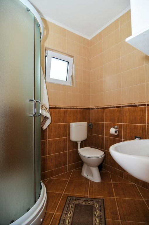 Apartments Samardzic Tivat Dış mekan fotoğraf