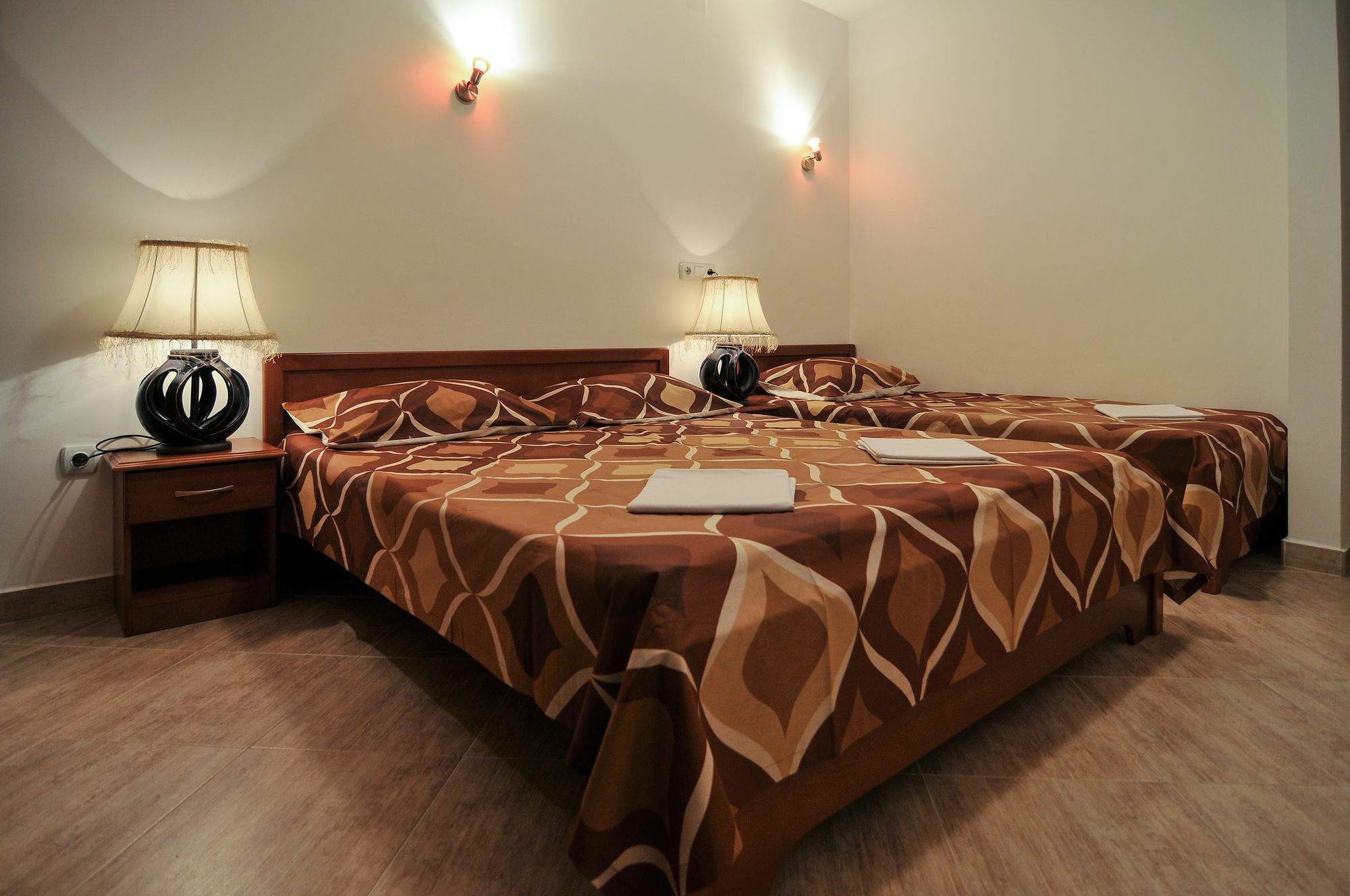 Apartments Samardzic Tivat Dış mekan fotoğraf