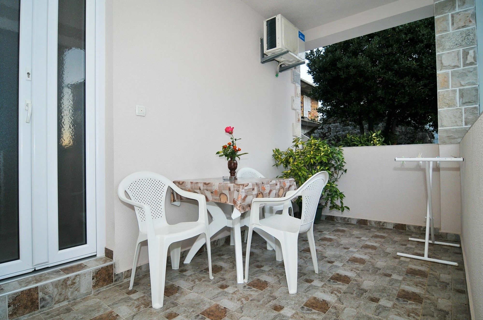 Apartments Samardzic Tivat Dış mekan fotoğraf
