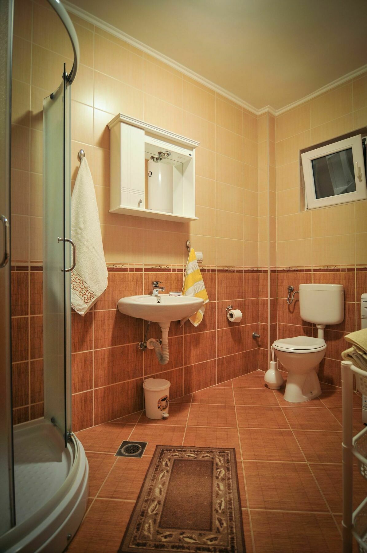 Apartments Samardzic Tivat Dış mekan fotoğraf